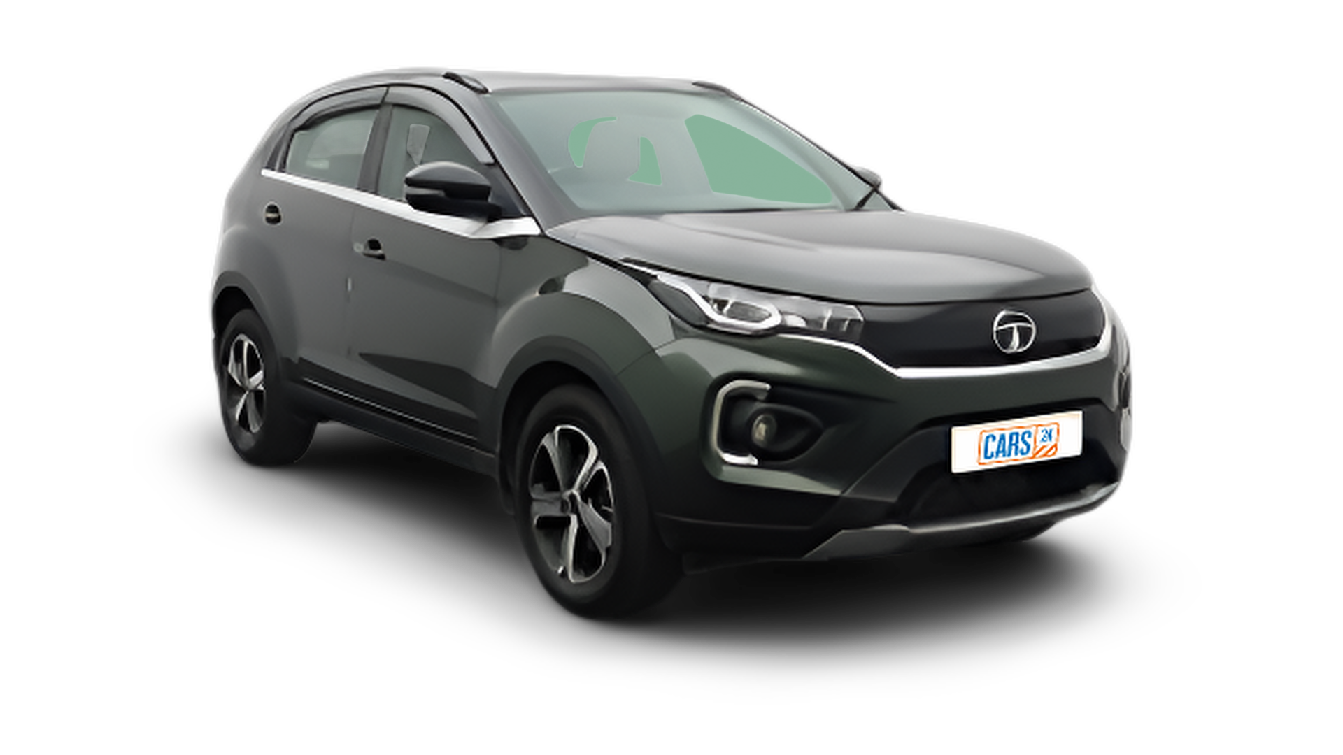 Tata NEXON-img